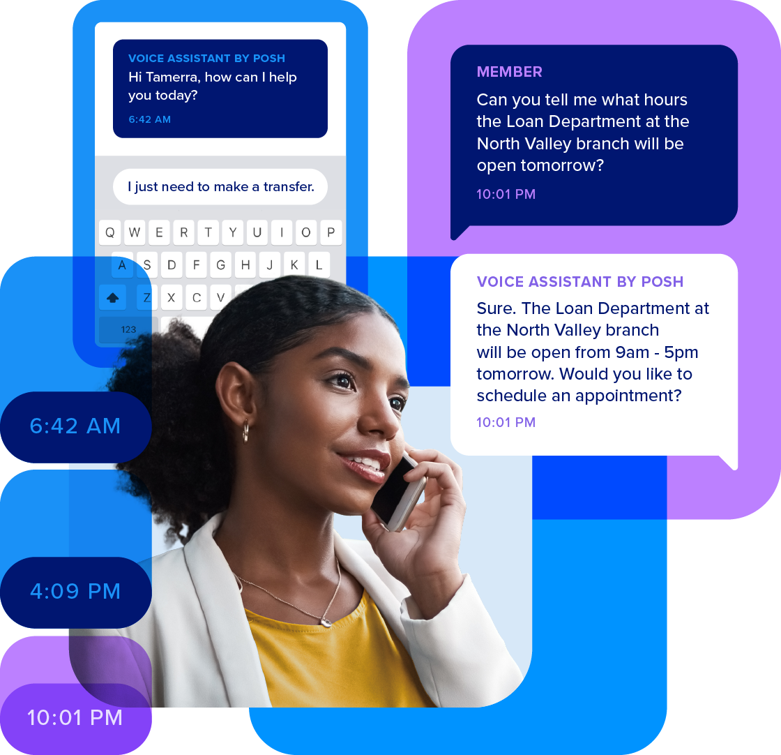 AI for Credit Unions