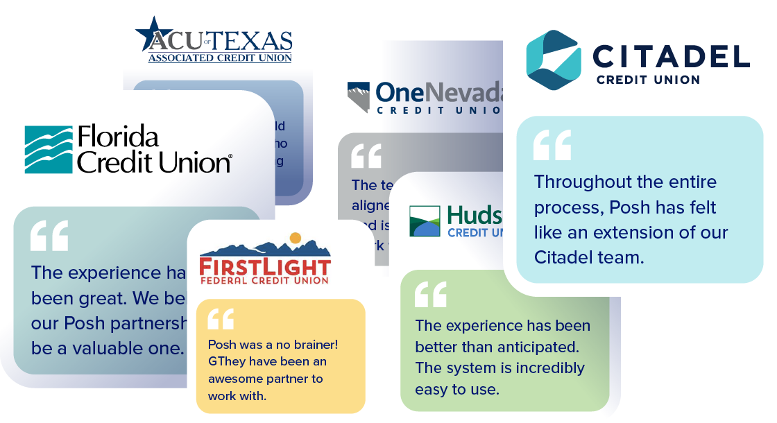 Client Stories