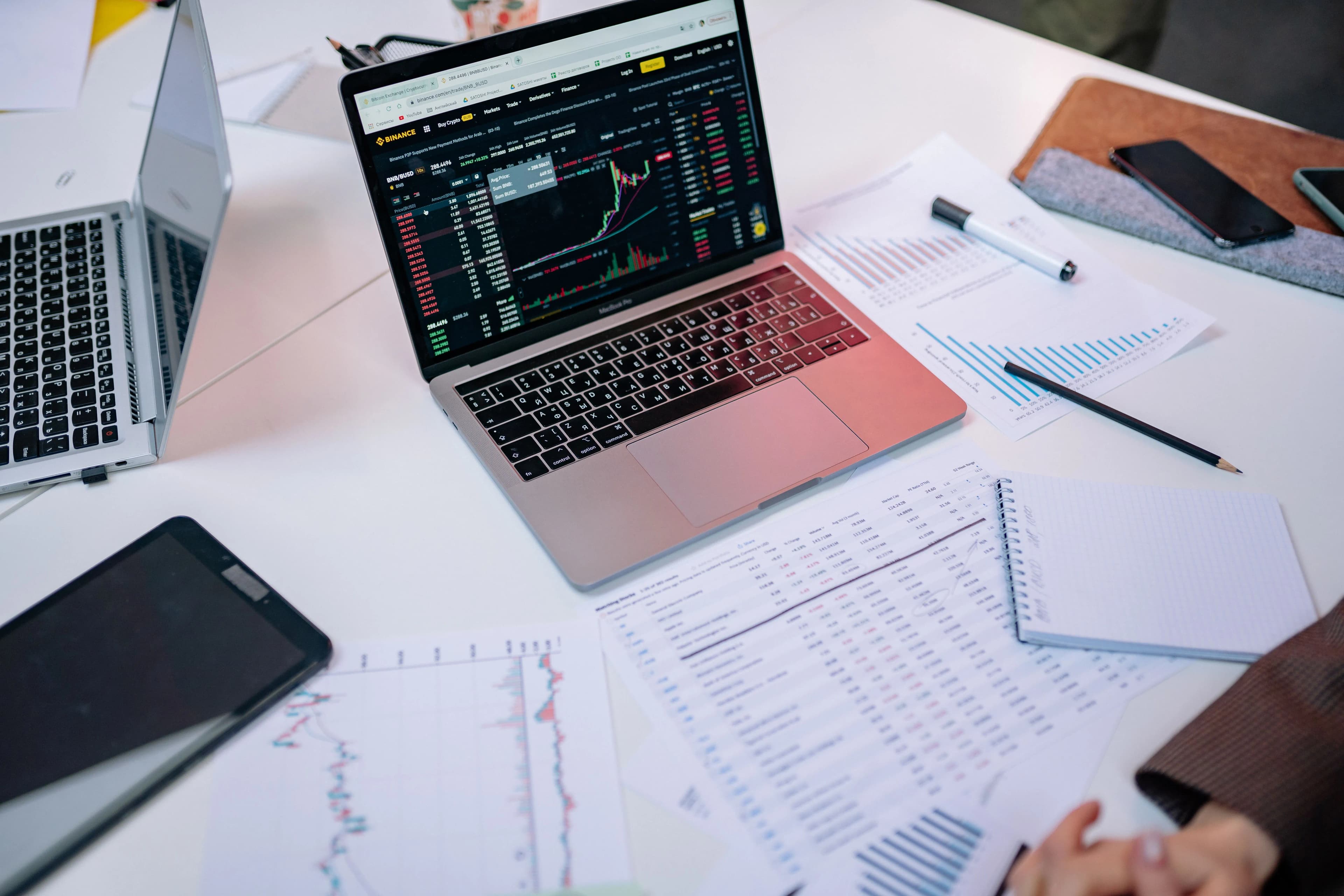 Why AITradr is the Future of Trading Education
