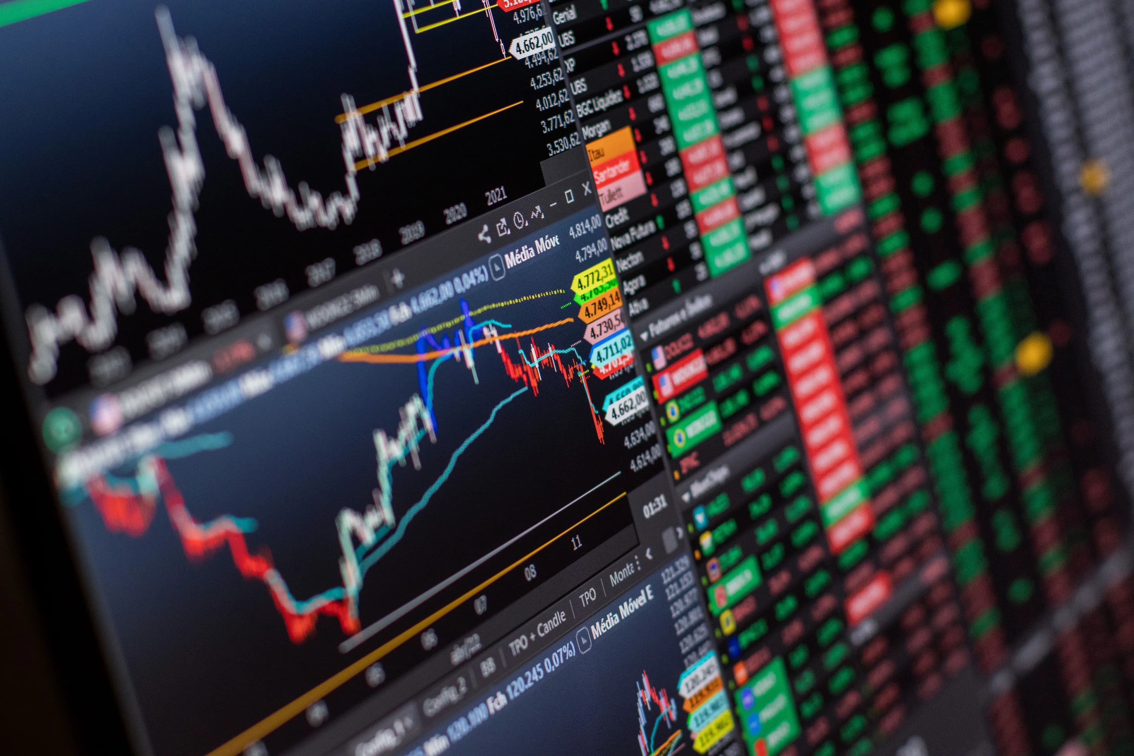 Common Beginner Trading Mistakes and How to Avoid Them