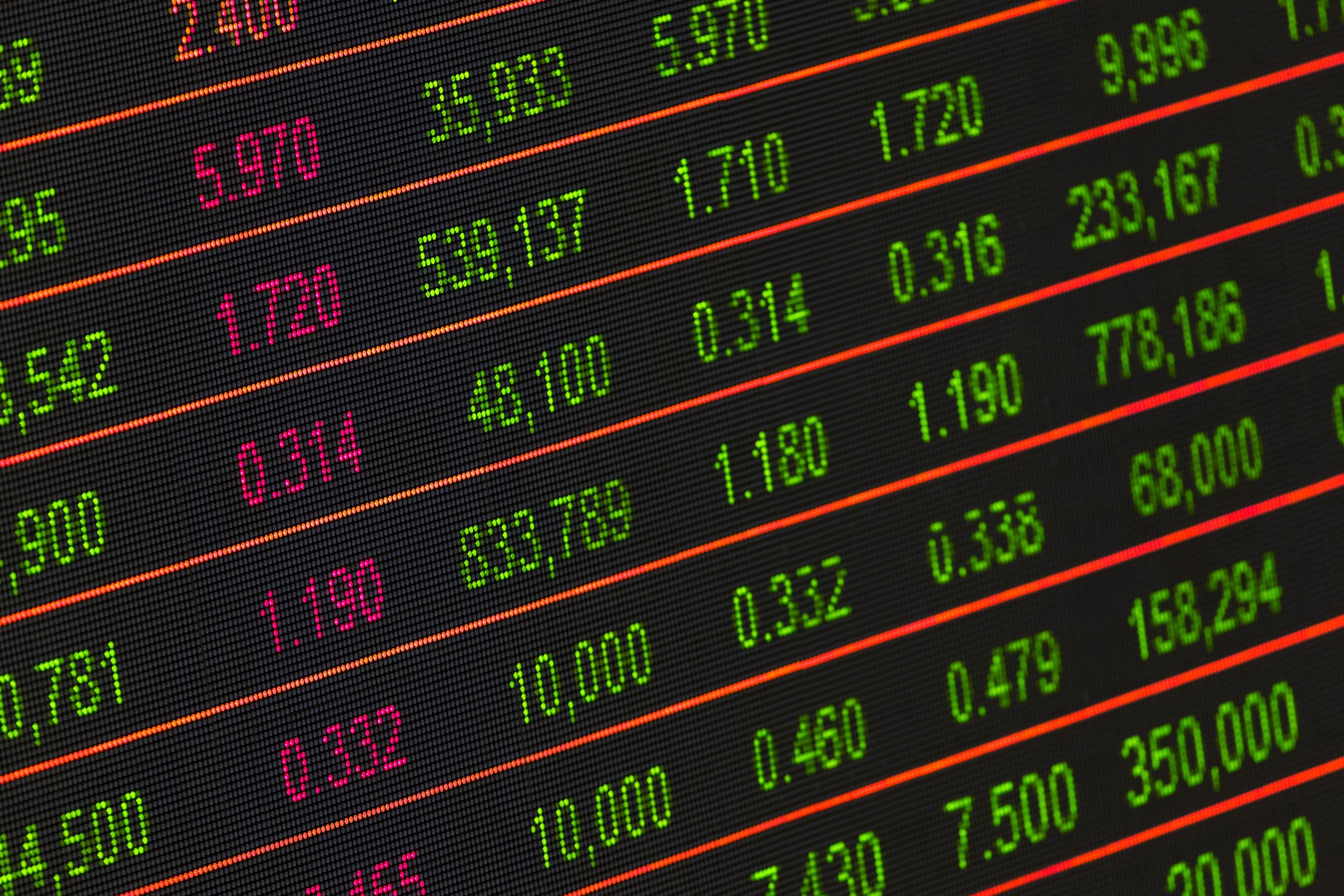 Why Traders Hold Losers Too Long
