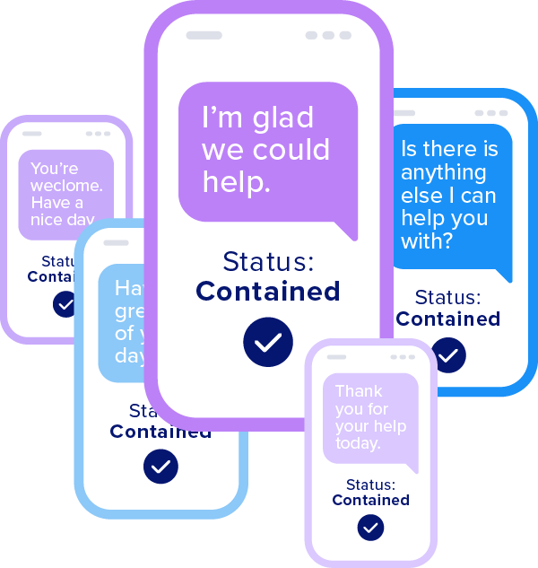 Ignite efficiency with automation