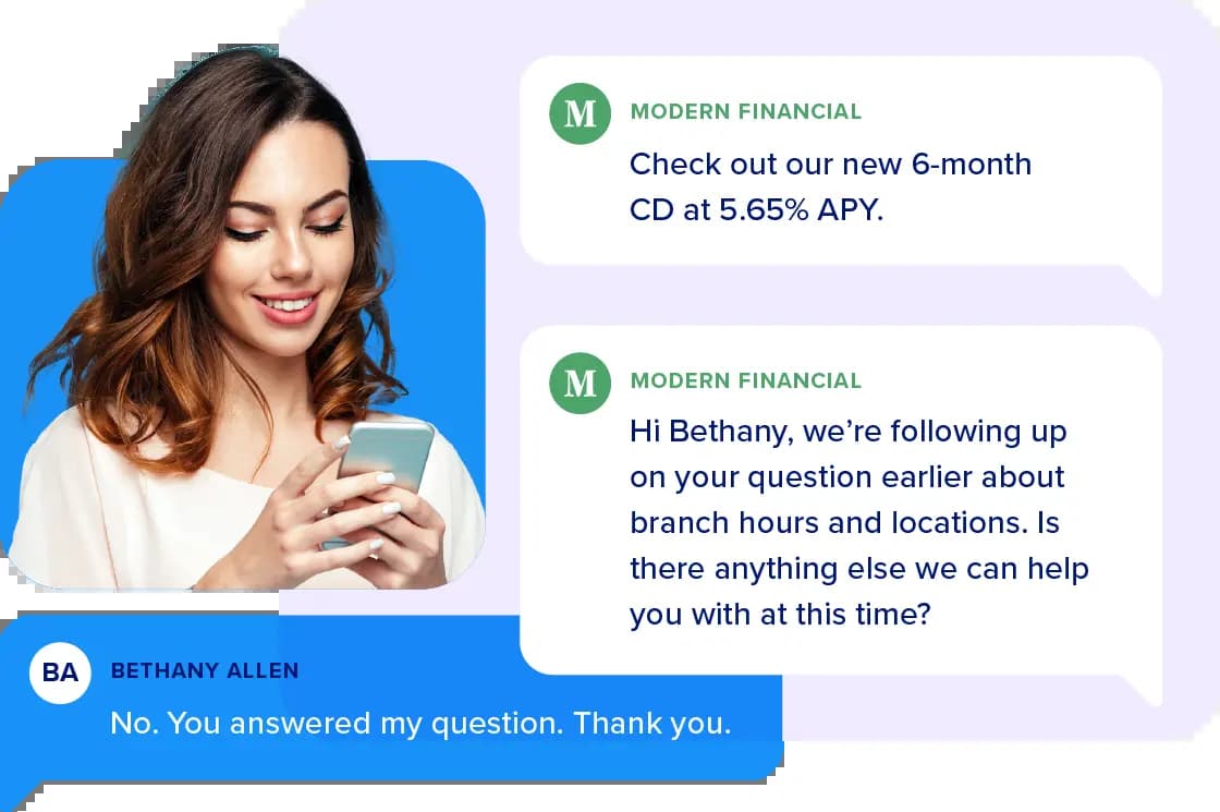 Seamless Integration