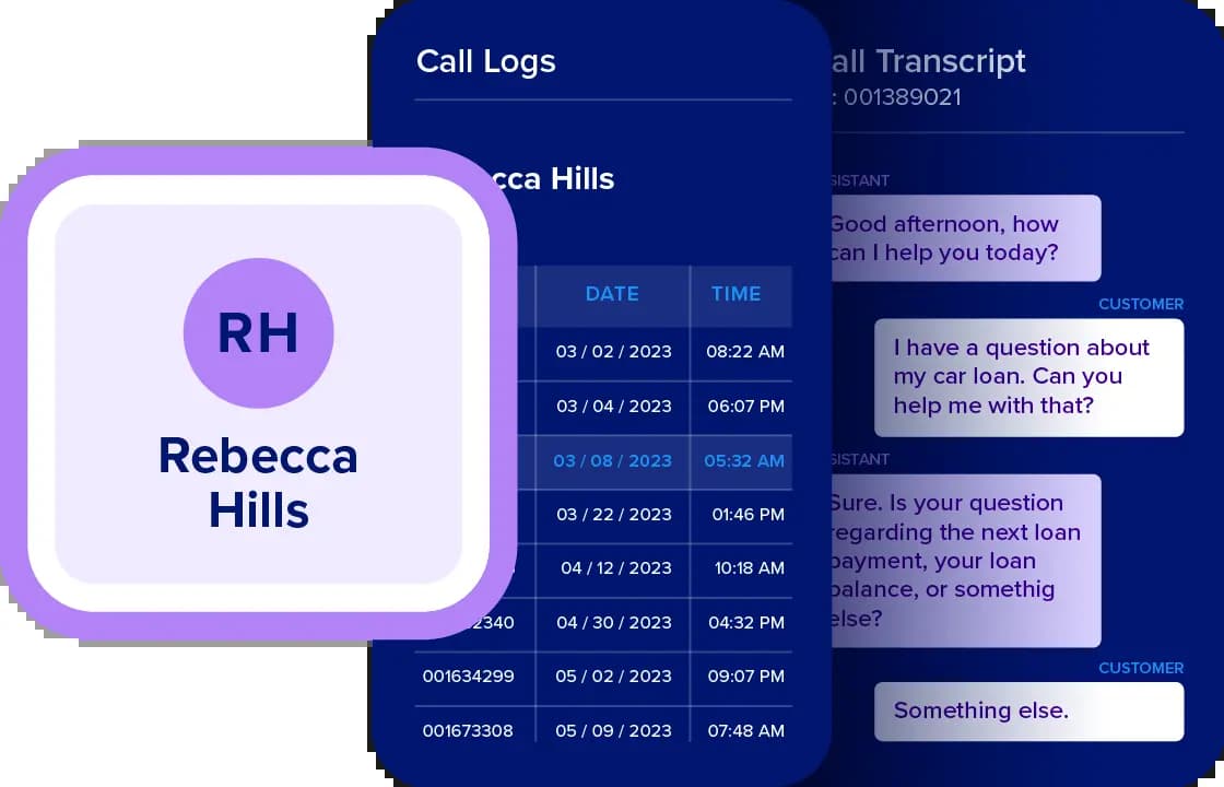 Insights at Your Fingertips